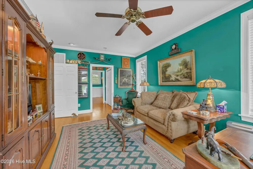 1798 Candle Ridge Lane SE Bolivia, NC 28422