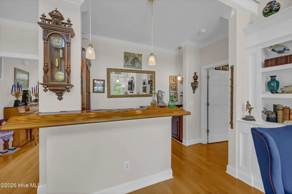 1798 Candle Ridge Lane SE Bolivia, NC 28422