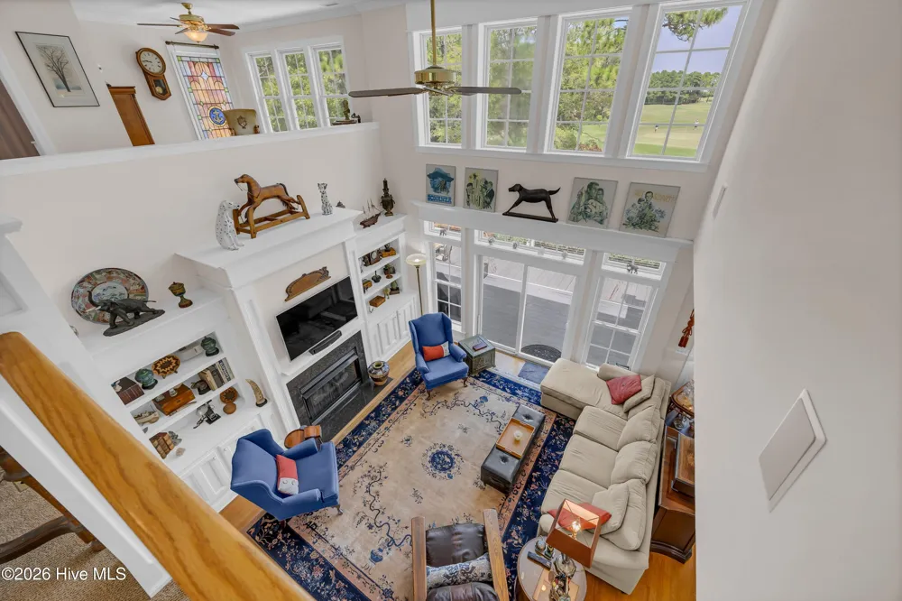 1798 Candle Ridge Lane SE Bolivia, NC 28422