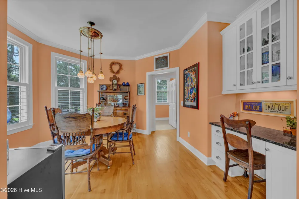 1798 Candle Ridge Lane SE Bolivia, NC 28422