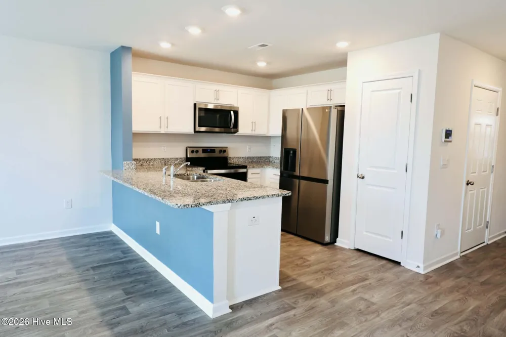 2109 Gracie Lane Carthage, NC 28327