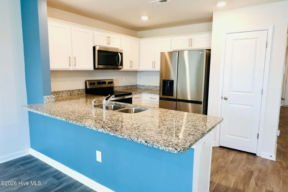 2109 Gracie Lane Carthage, NC 28327