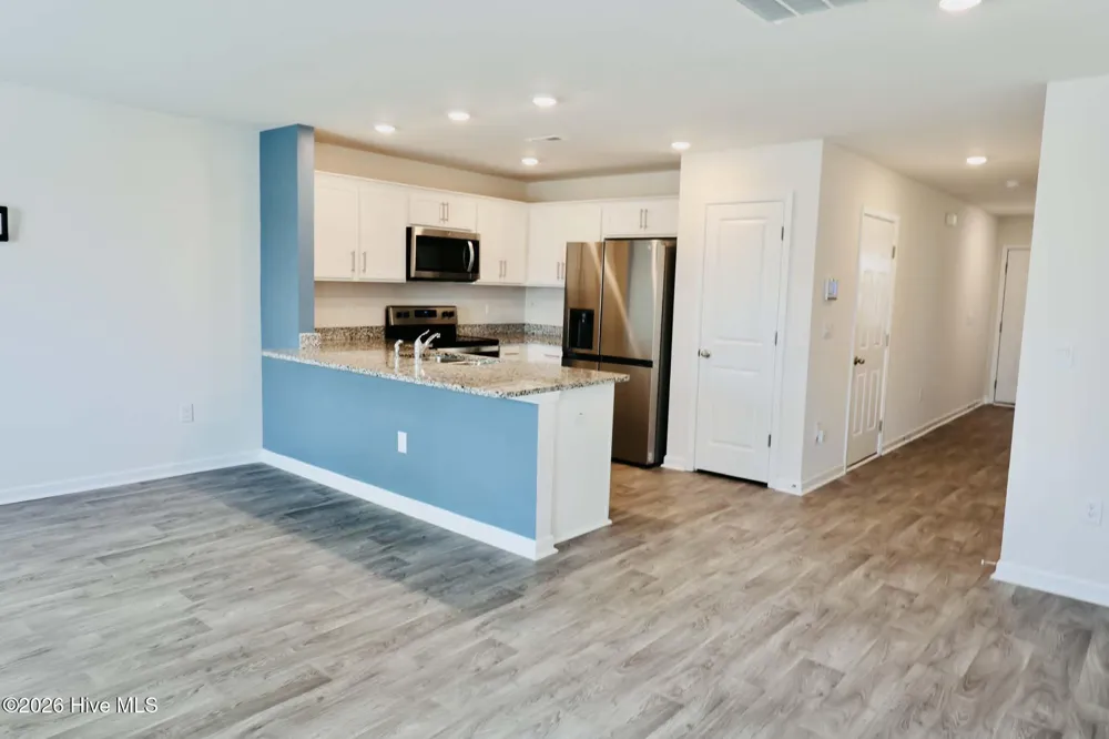2109 Gracie Lane Carthage, NC 28327