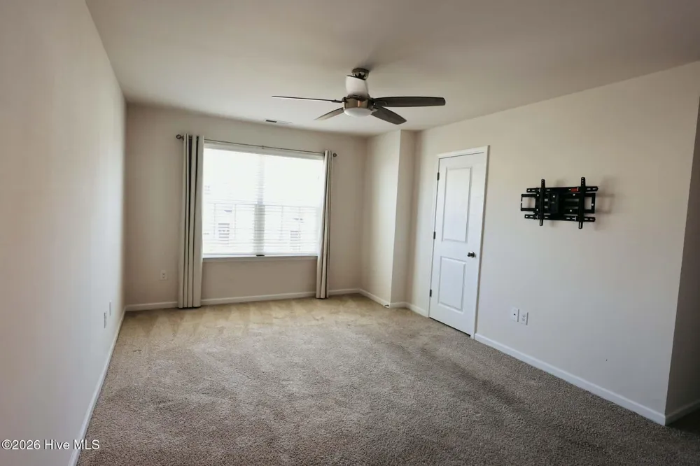 2109 Gracie Lane Carthage, NC 28327