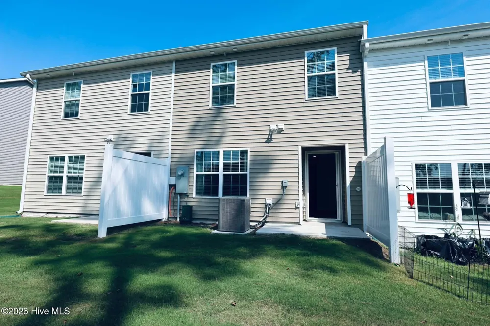 2109 Gracie Lane Carthage, NC 28327