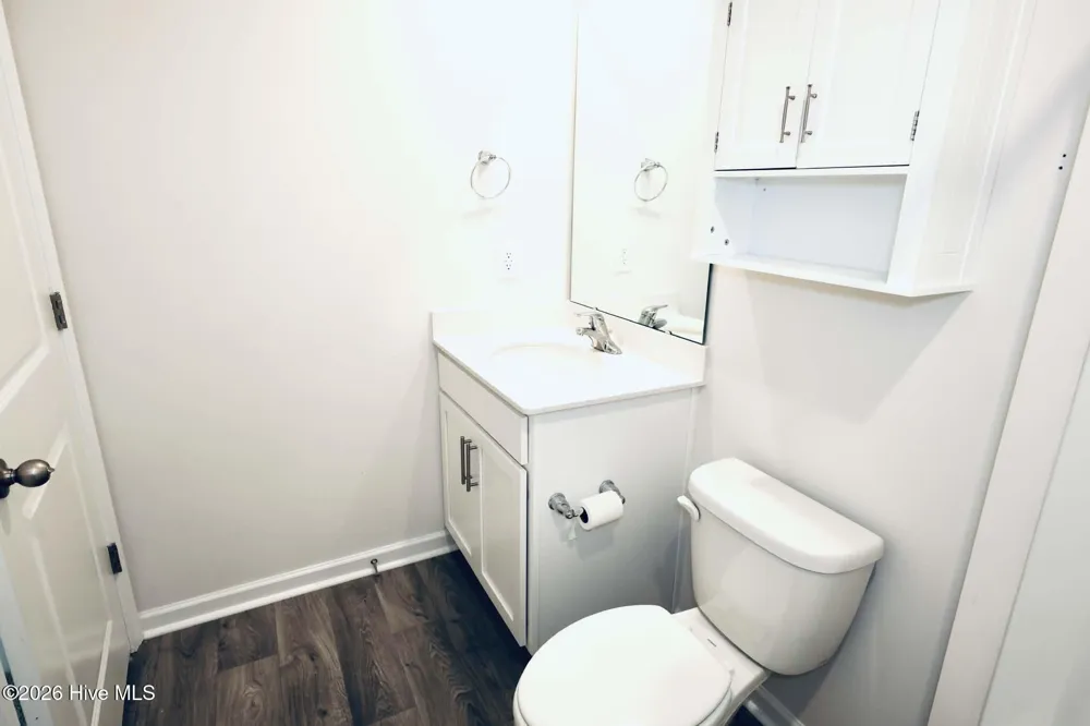 2109 Gracie Lane Carthage, NC 28327