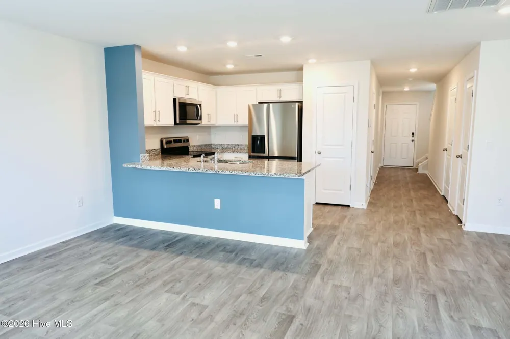 2109 Gracie Lane Carthage, NC 28327