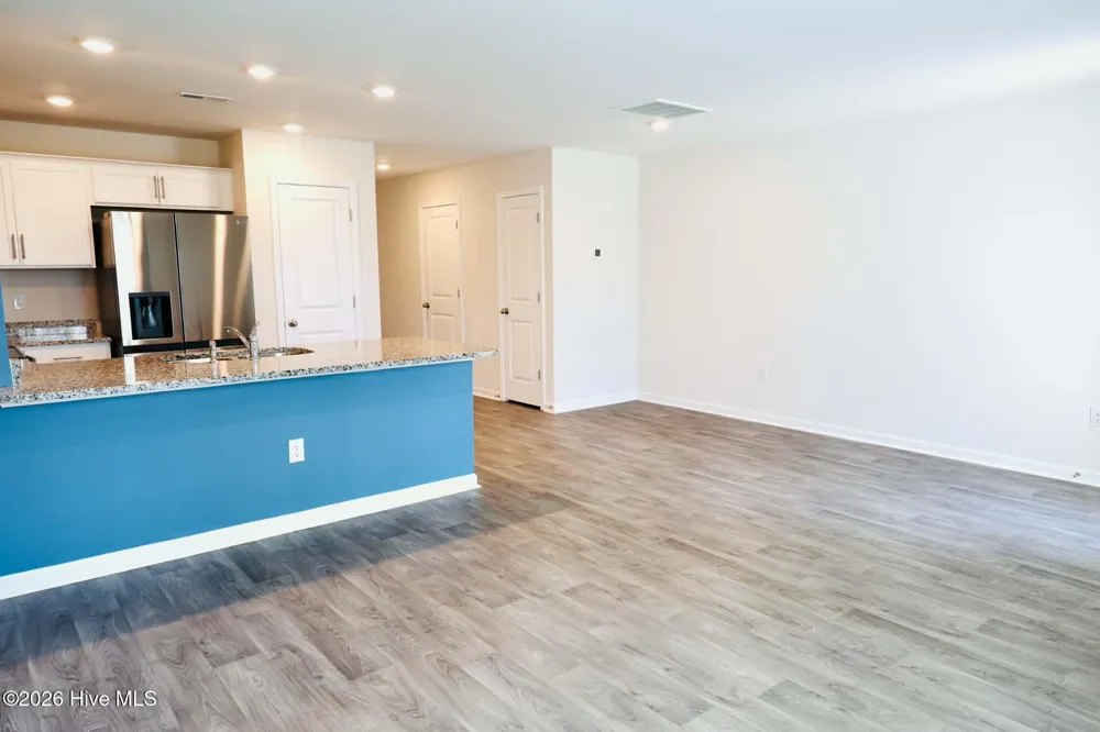2109 Gracie Lane Carthage, NC 28327