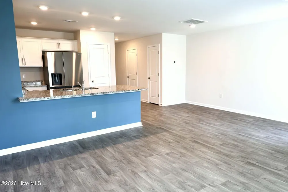 2109 Gracie Lane Carthage, NC 28327