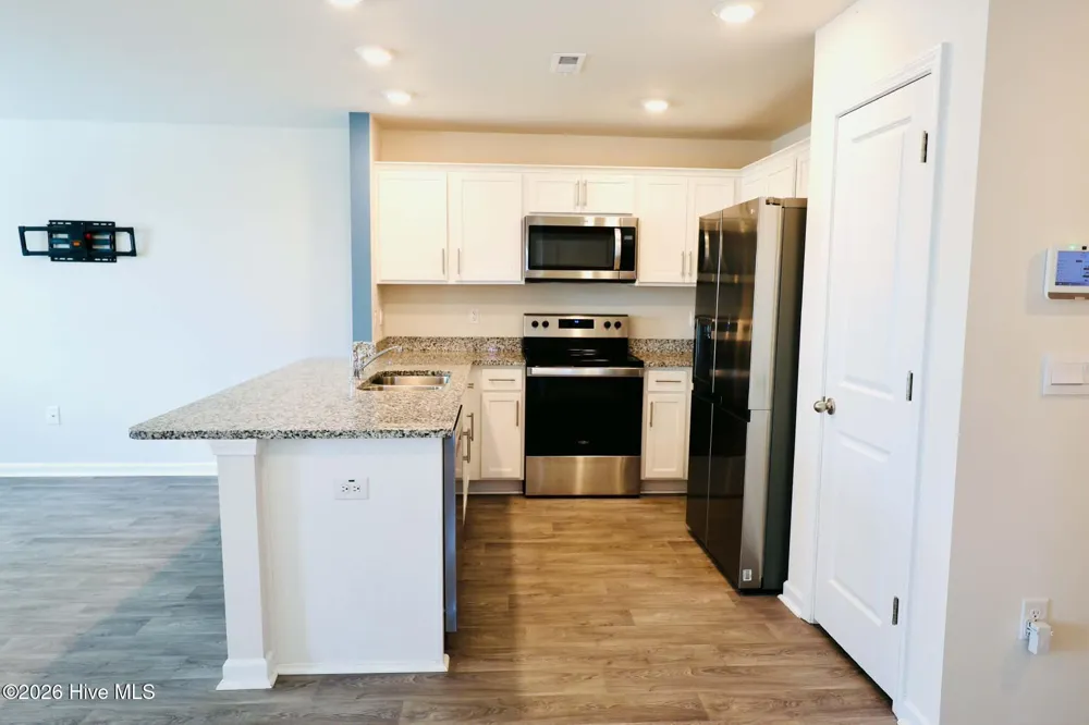 2109 Gracie Lane Carthage, NC 28327