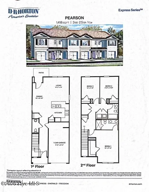 2109 Gracie Lane