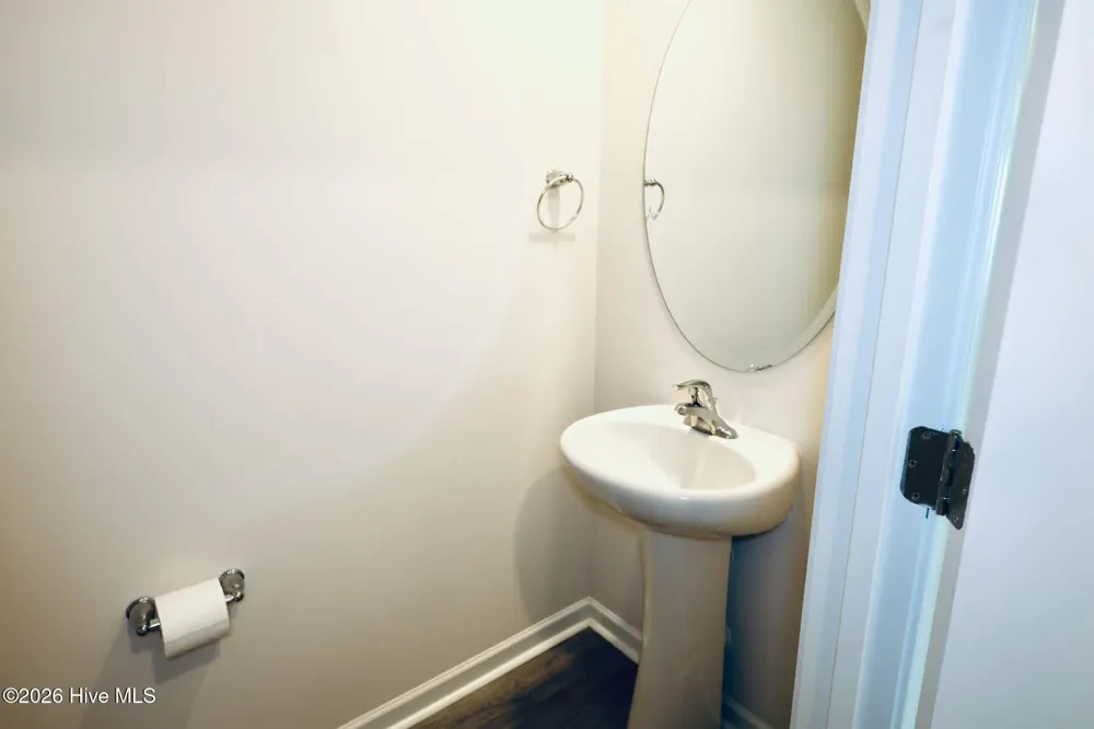 2109 Gracie Lane Carthage, NC 28327