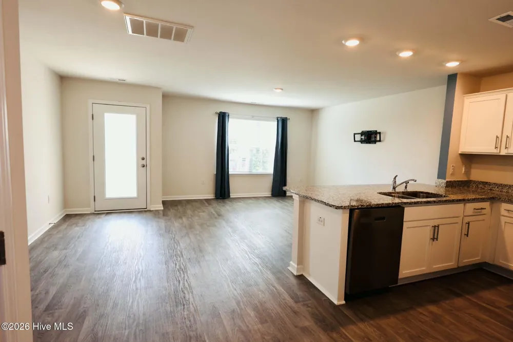 2109 Gracie Lane Carthage, NC 28327