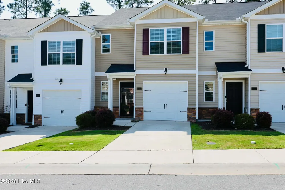 2109 Gracie Lane Carthage, NC 28327
