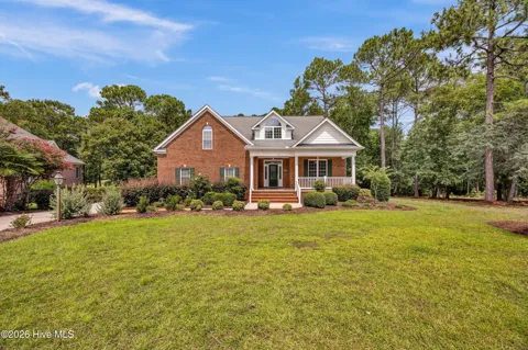 364 Broad Leaf Lane SE