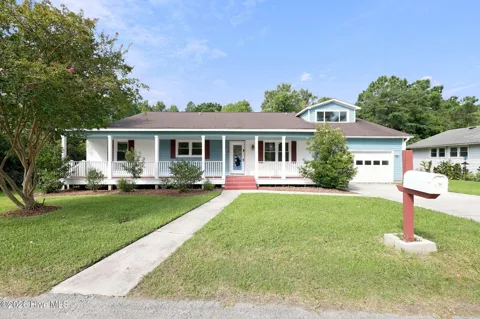 639 W Shore Drive