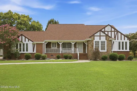 1601 Tyner Road