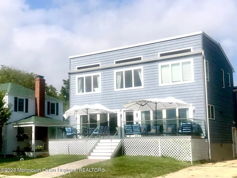 410 Burlington Avenue #front Bradley Beach, NJ 07720