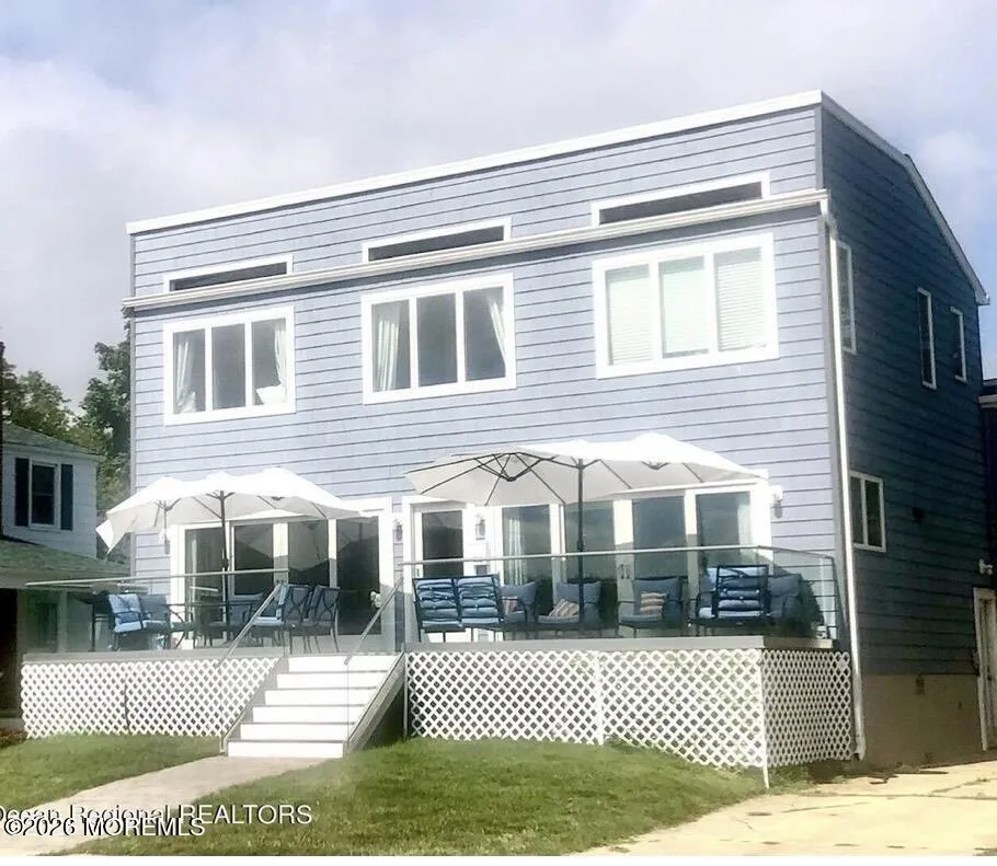 410 Burlington Avenue #front Bradley Beach, NJ 07720