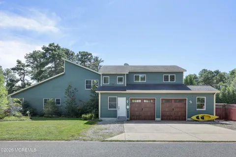 2450 Capshaw Road