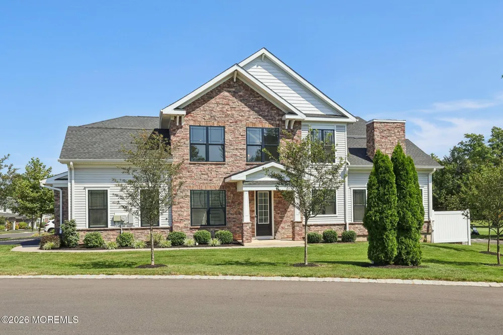 2 Dogleg Lane Lawrenceville, NJ 08648