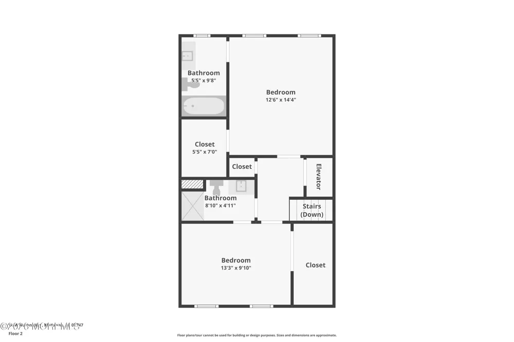 2 Dogleg Lane Lawrenceville, NJ 08648