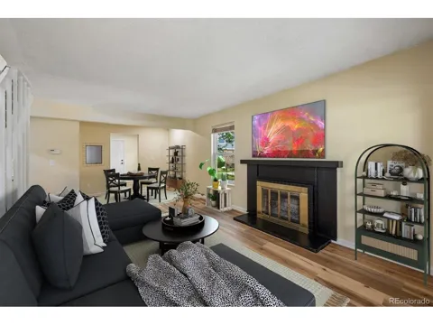 1521 S Owens Street #15