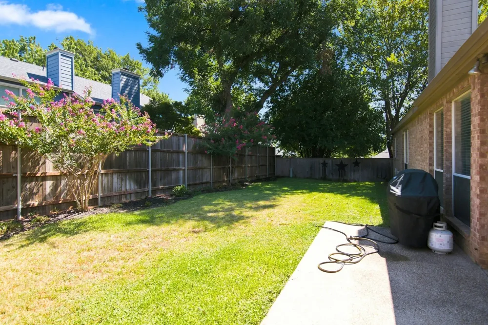 512 Coventry Drive Grapevine, TX 76051