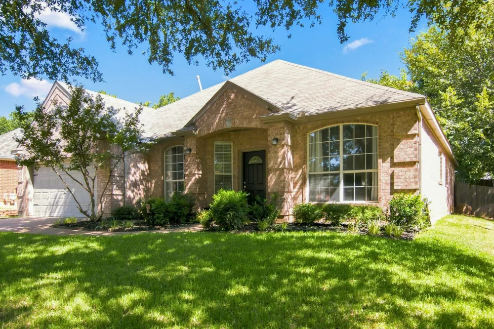 512 Coventry Drive Grapevine, TX 76051