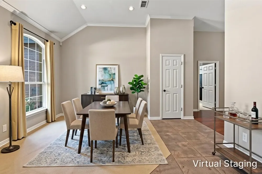 512 Coventry Drive Grapevine, TX 76051