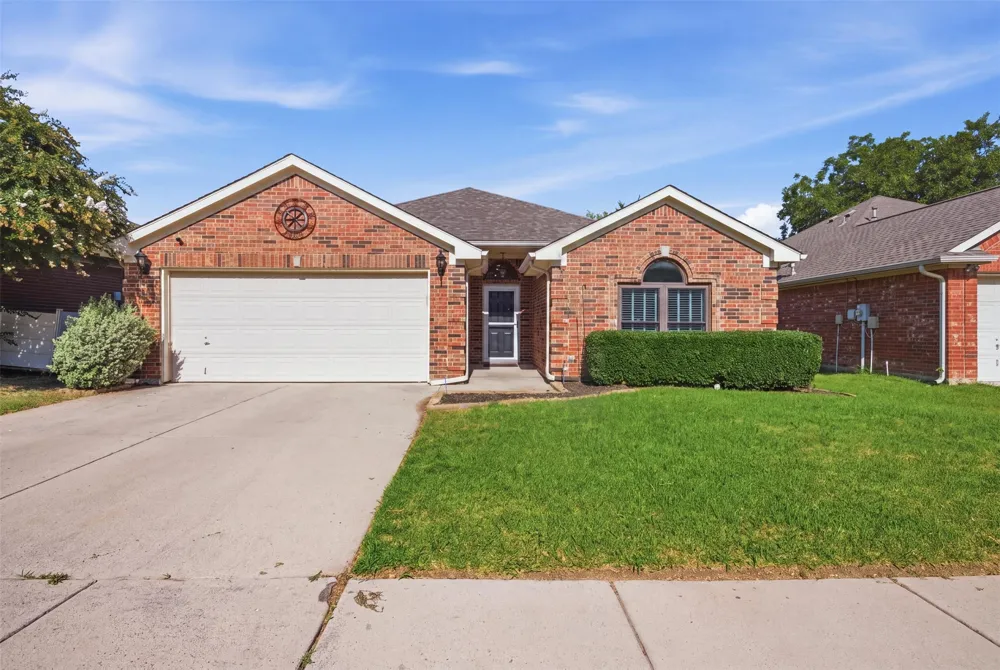 8625 Stetson Fort Worth, TX 76244