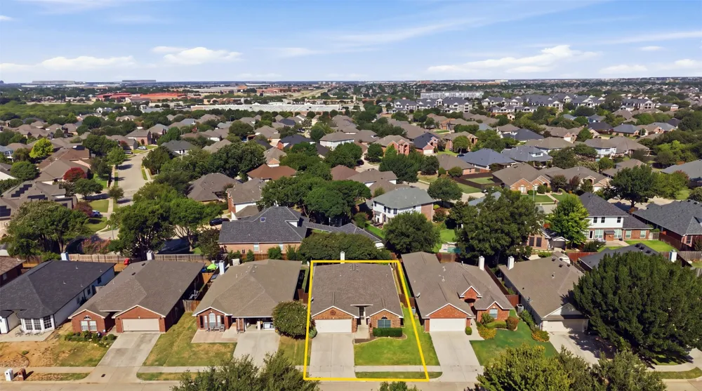 8625 Stetson Fort Worth, TX 76244