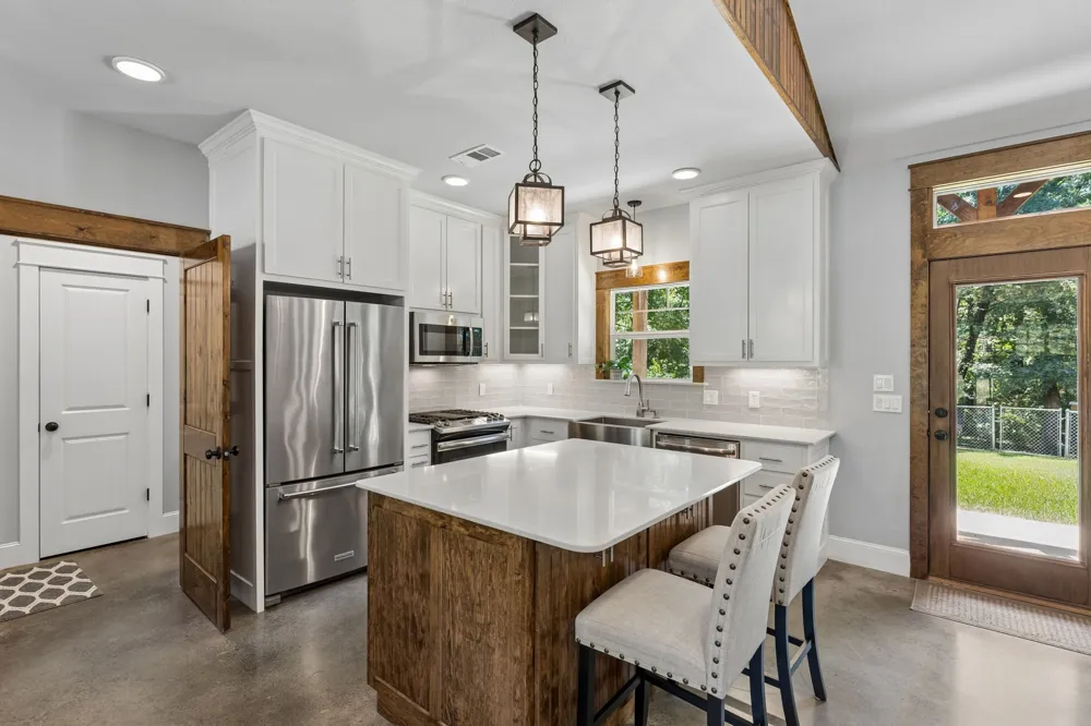 6912 Circle Drive Bonham, TX 75418