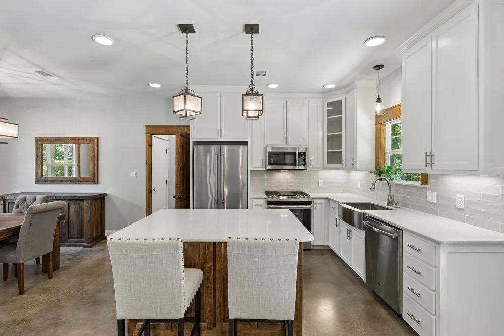 6912 Circle Drive Bonham, TX 75418