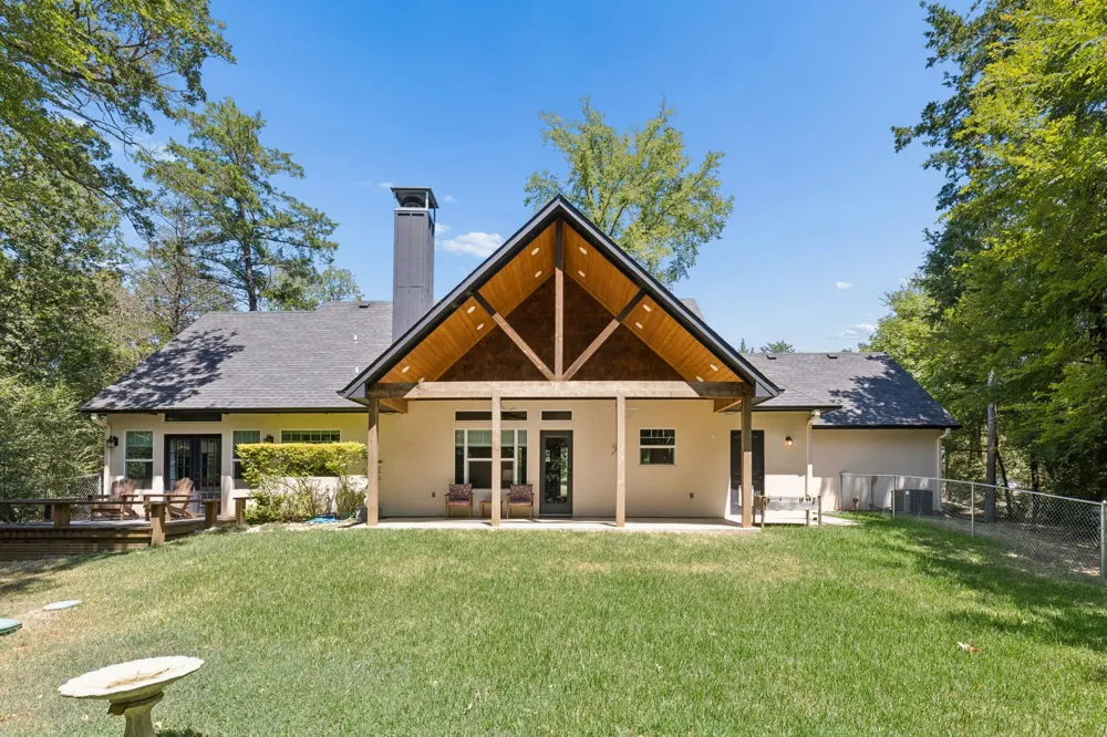 6912 Circle Drive Bonham, TX 75418