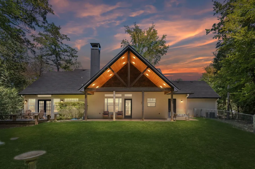 6912 Circle Drive Bonham, TX 75418