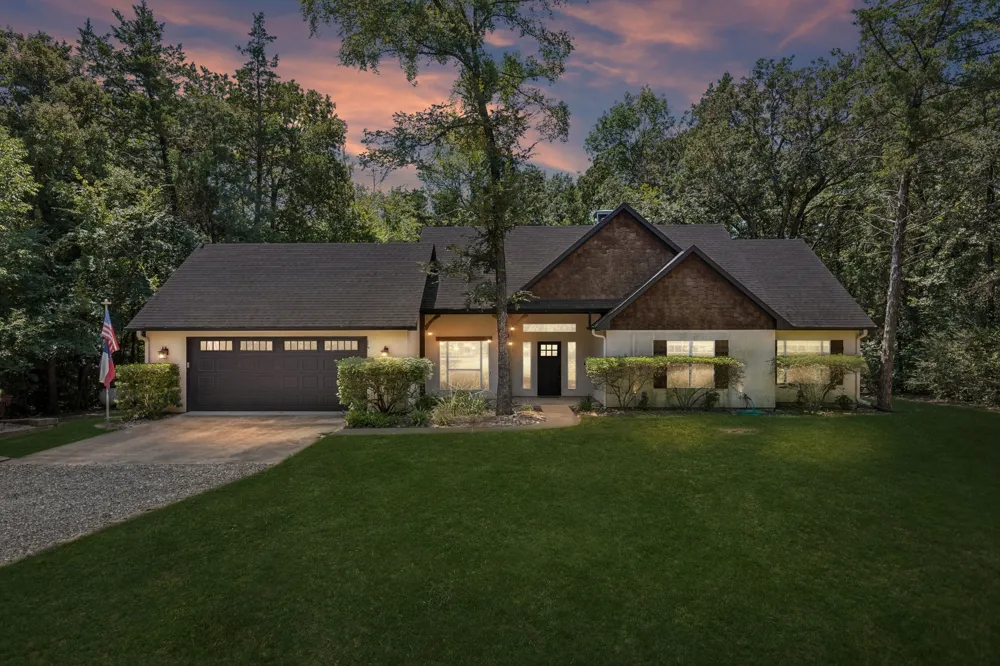6912 Circle Drive Bonham, TX 75418