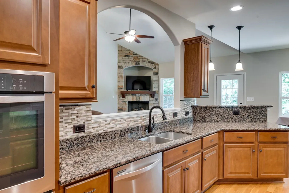 1000 Glessner Dr Spring Hill, TN 37174