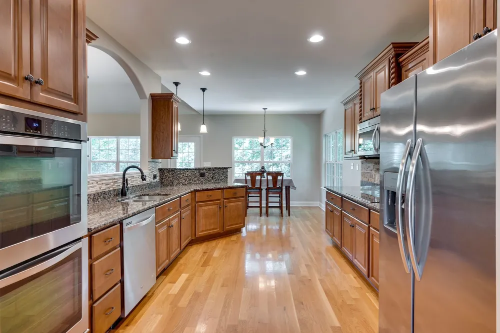 1000 Glessner Dr Spring Hill, TN 37174