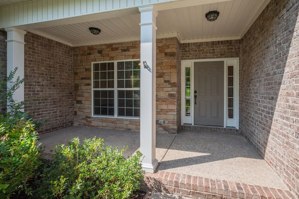 1000 Glessner Dr Spring Hill, TN 37174