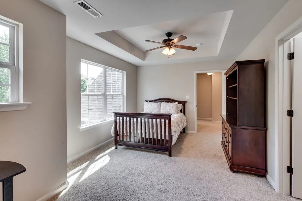 1000 Glessner Dr Spring Hill, TN 37174