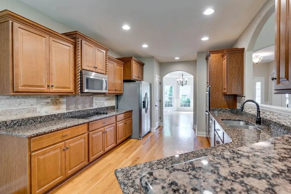 1000 Glessner Dr Spring Hill, TN 37174