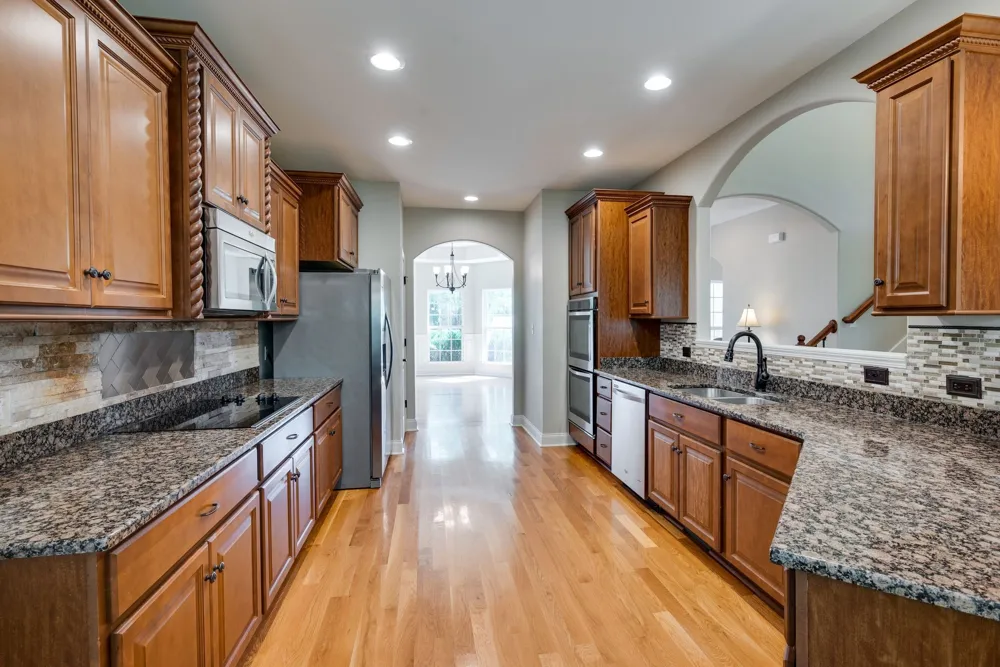 1000 Glessner Dr Spring Hill, TN 37174