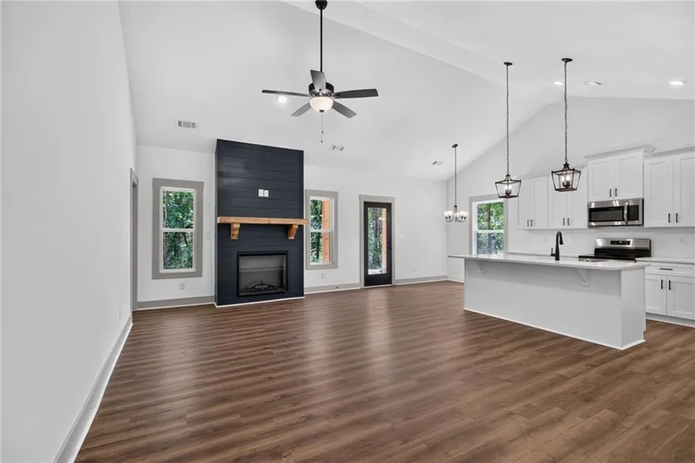 457 Relay Road Silver Creek, GA 30173