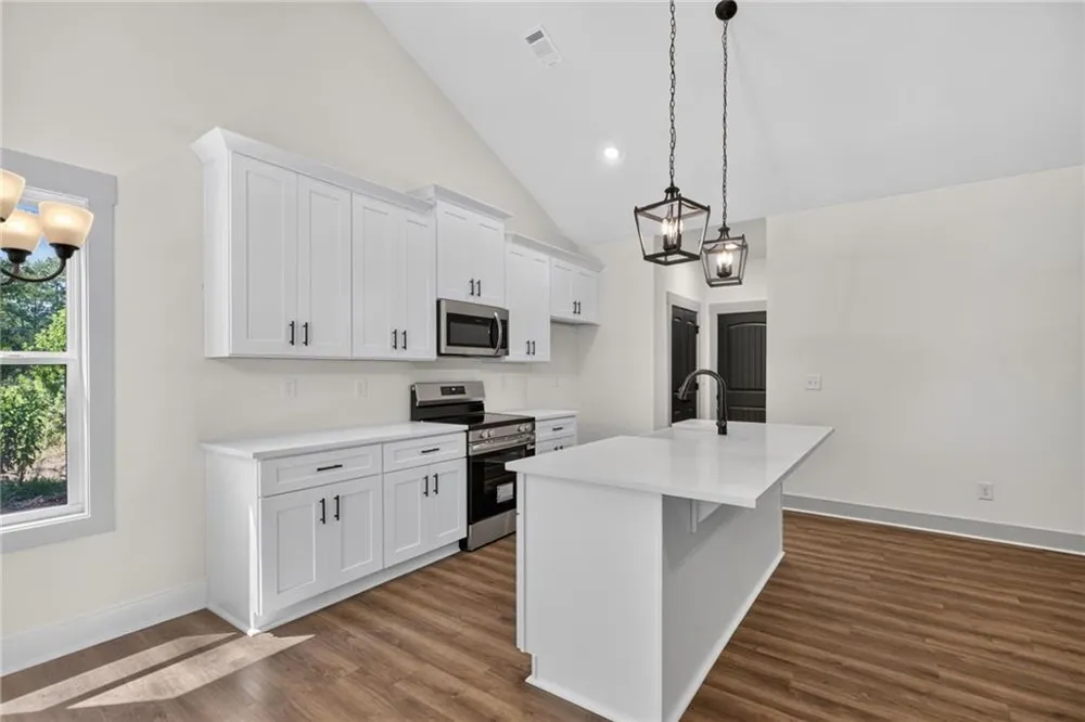 457 Relay Road Silver Creek, GA 30173