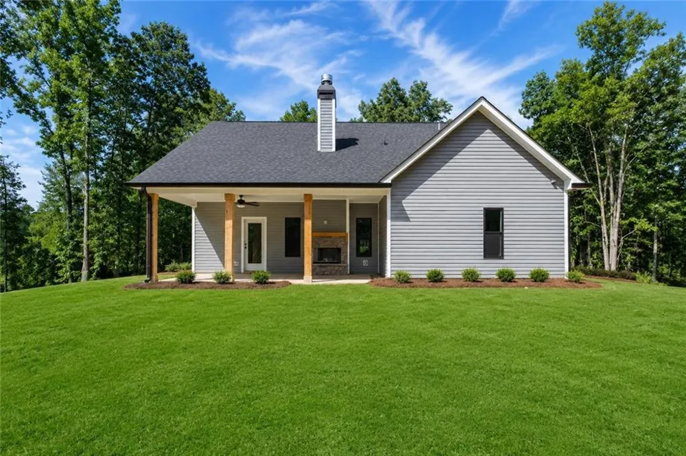 457 Relay Road Silver Creek, GA 30173