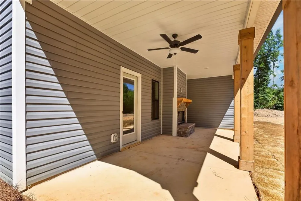 457 Relay Road Silver Creek, GA 30173
