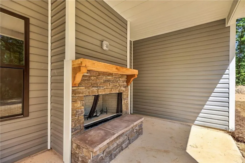 457 Relay Road Silver Creek, GA 30173