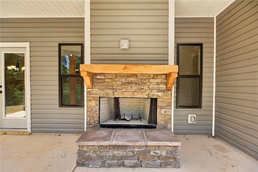 457 Relay Road Silver Creek, GA 30173