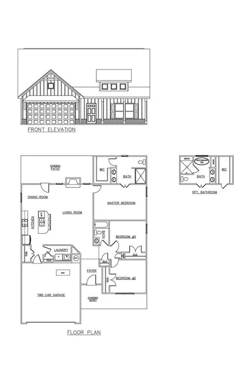 457 Relay Road Silver Creek, GA 30173